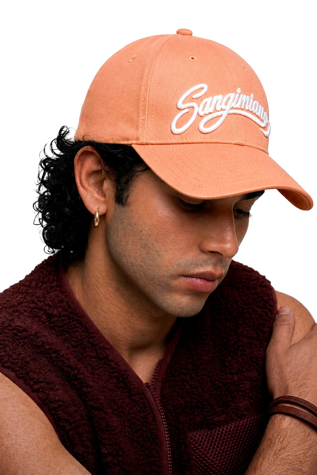 SUNSTONE CAP