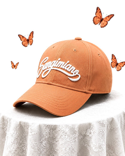 SUNSTONE CAP