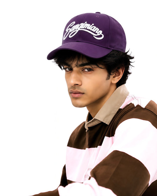 JAMUN CAP