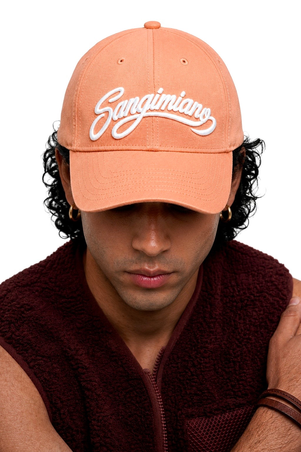 SUNSTONE CAP