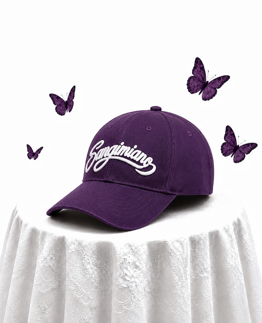 JAMUN CAP