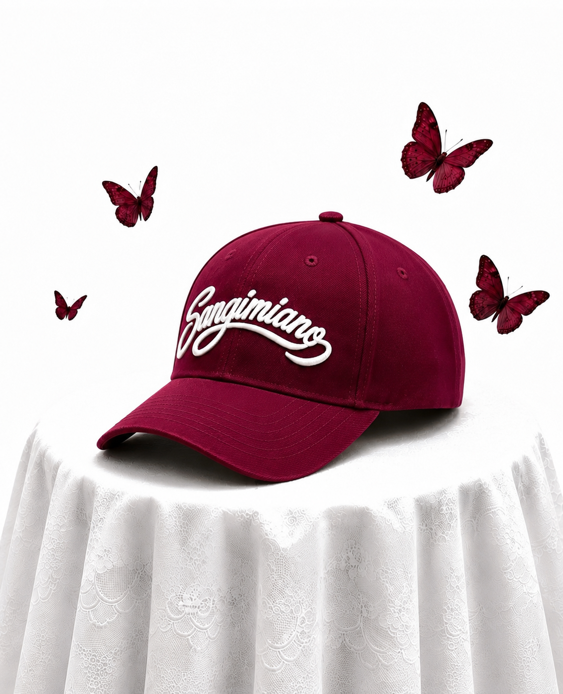 BLOODMOON CAP