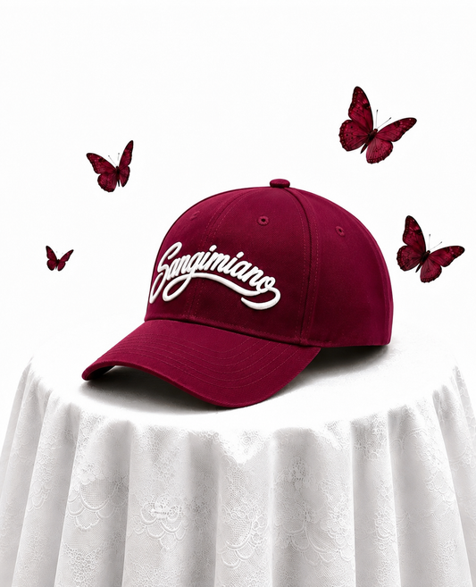 BLOODMOON CAP
