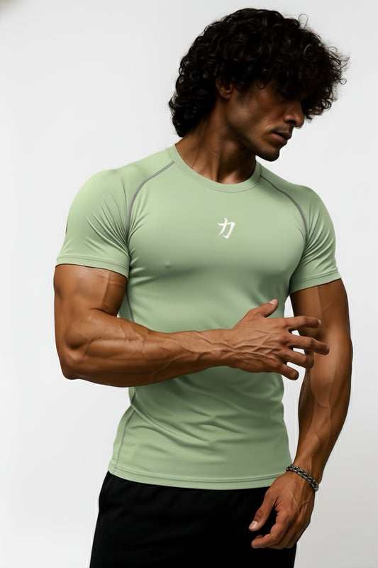 San Gimiano Premium Compression Training Set – Pista