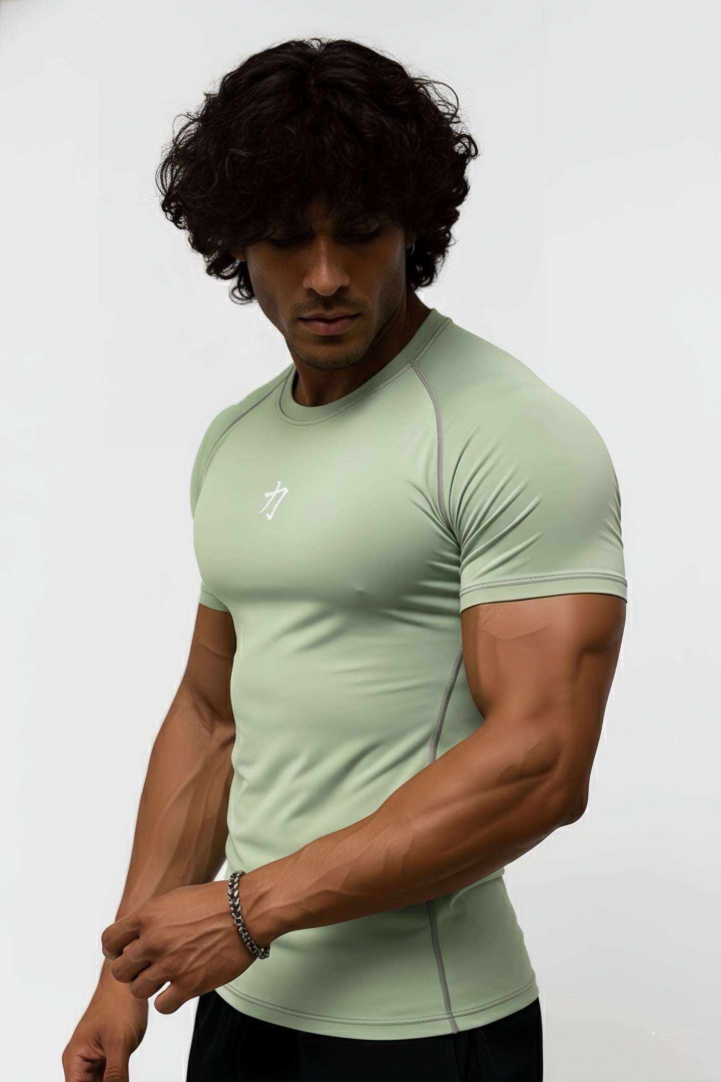 San Gimiano Premium Compression Training Set – Pista