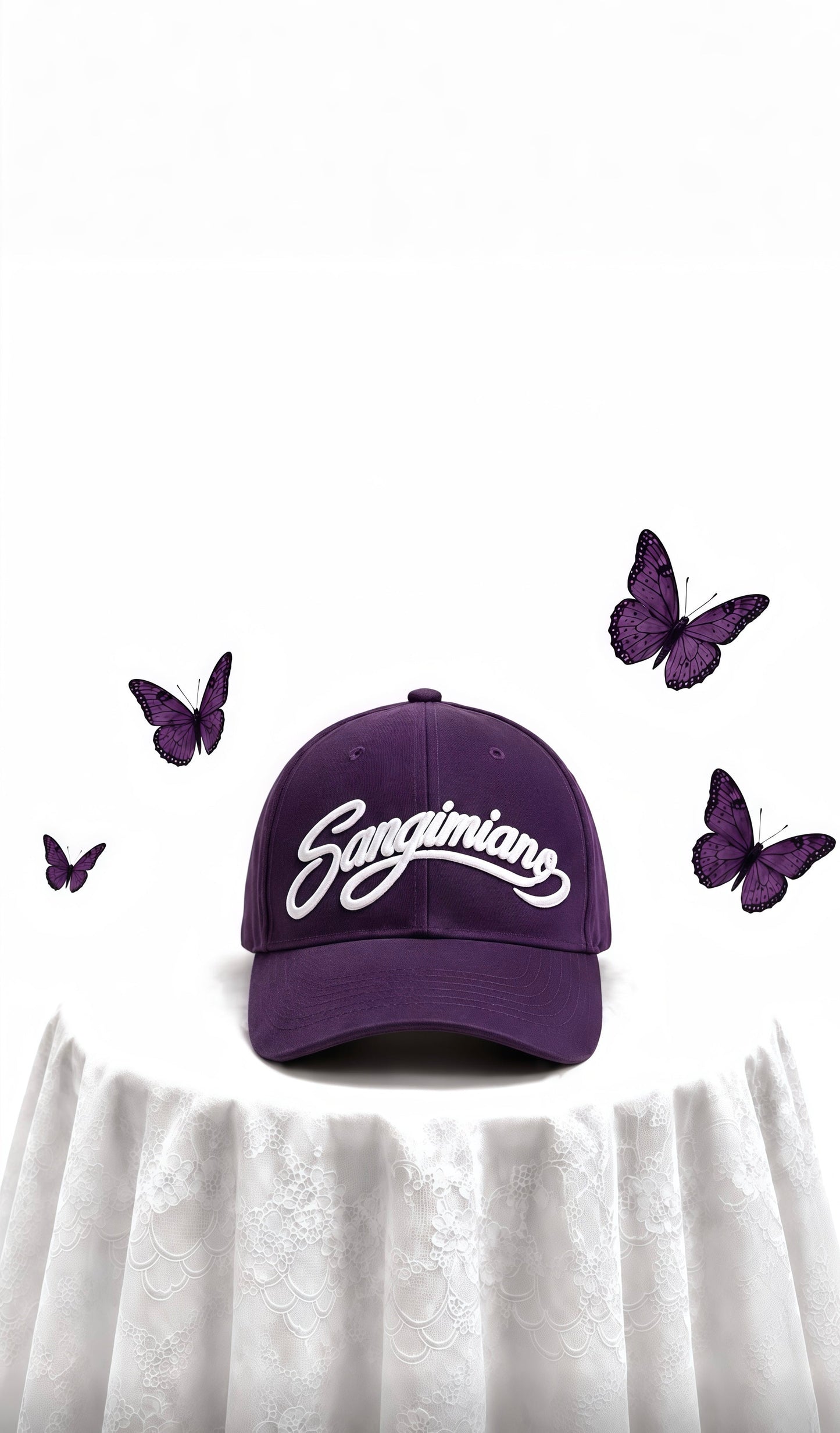 JAMUN CAP