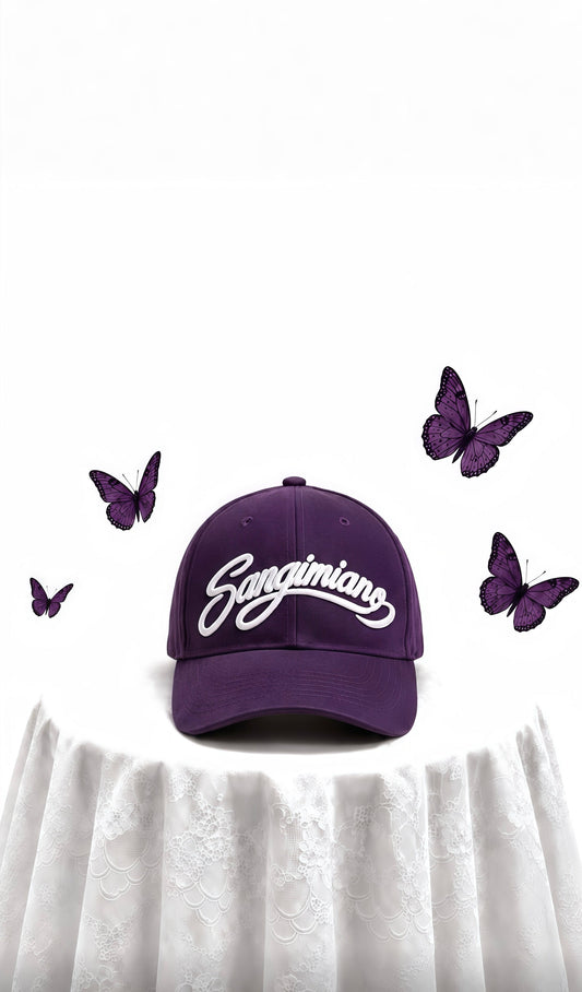 JAMUN CAP