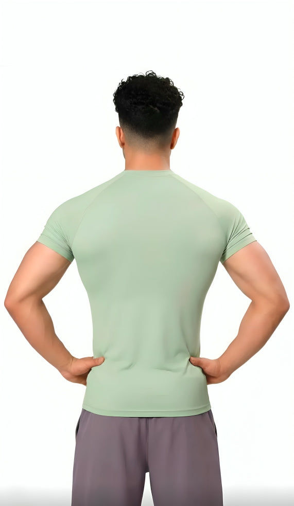 San Gimiano AeroSkin Pista Compression T-Shirt