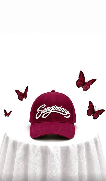 BLOODMOON CAP
