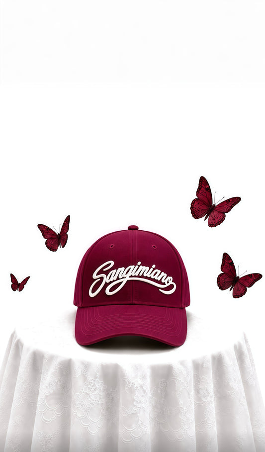 BLOODMOON CAP