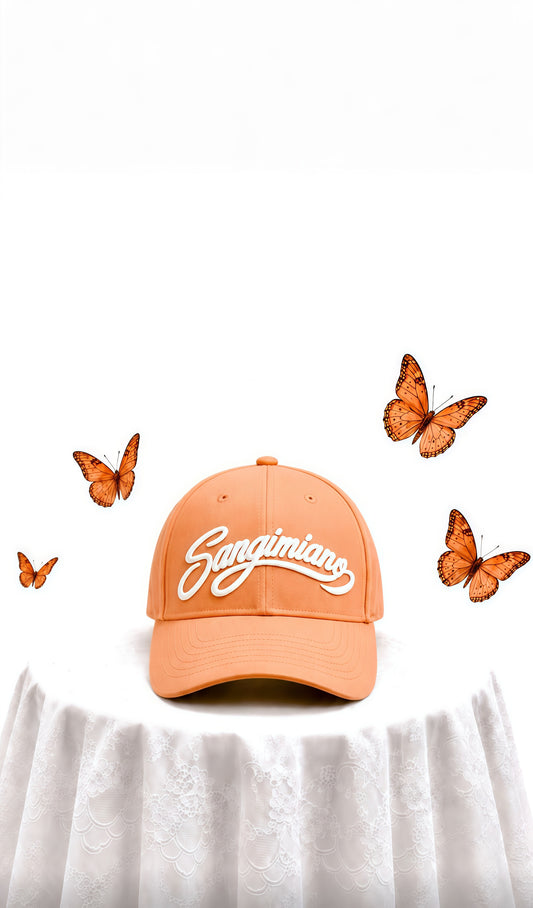 SUNSTONE CAP