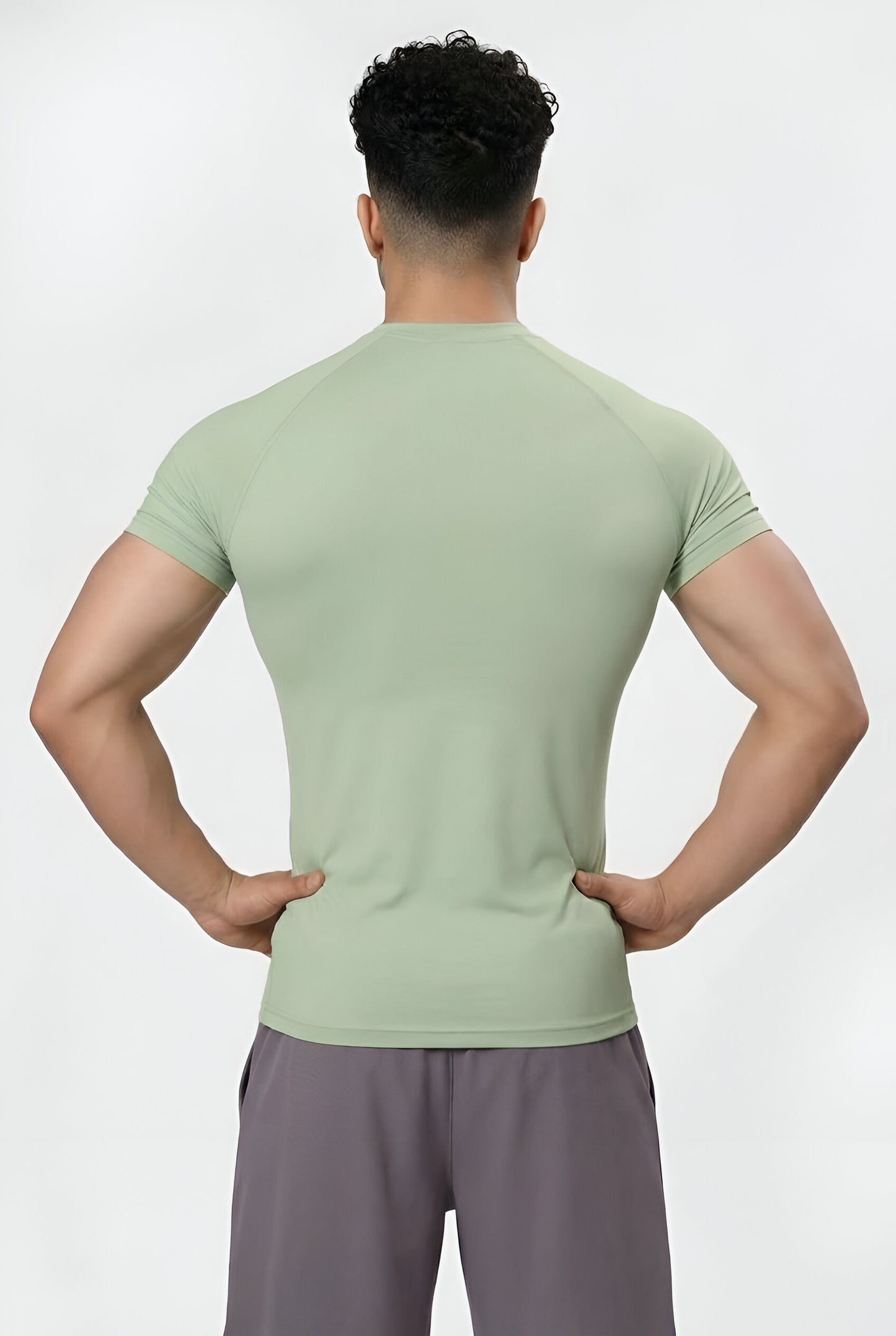 San Gimiano AeroSkin Pista Compression T-Shirt